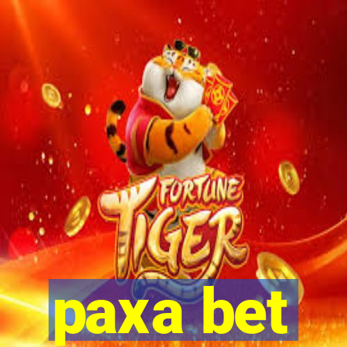 paxa bet